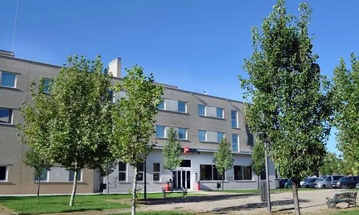 Ibis Madrid Getafe - Dış Mekan
