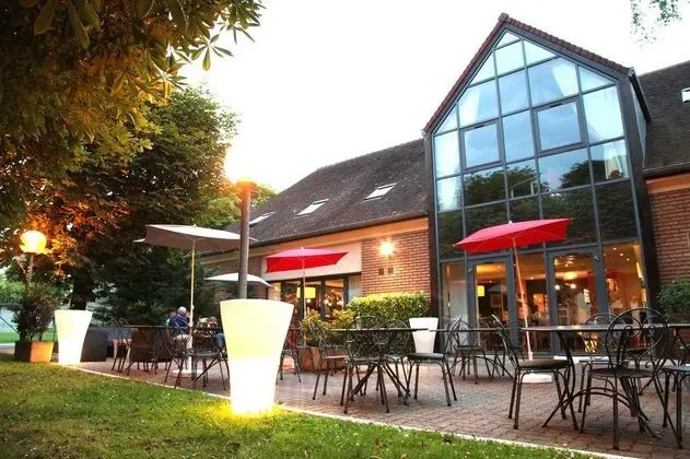 ibis Maisons Laffitte