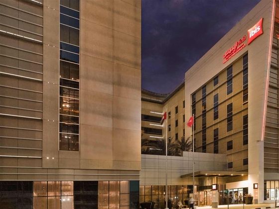 Ibis Mall Of the EmiratesFotoğrafı