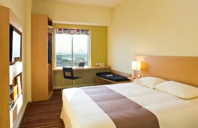 Ibis Mall Of the Emirates - Oda