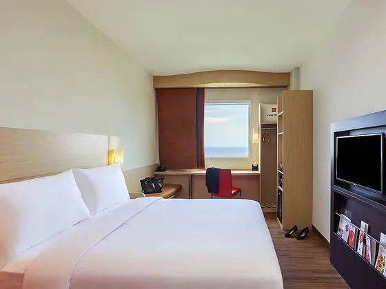 Ibis Manado City Center Blv - Oda