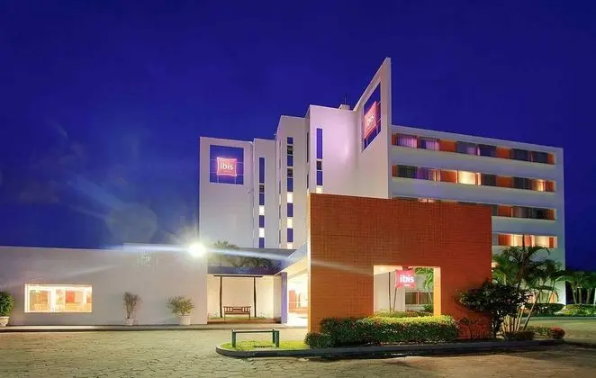Ibis Manaus 