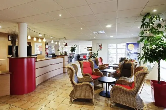 ibis Manosque Cadarache