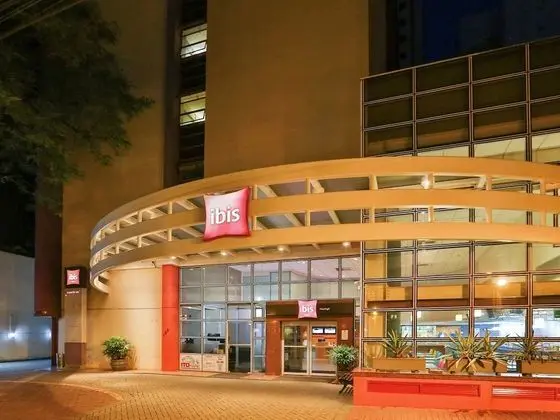 ibis Maringa