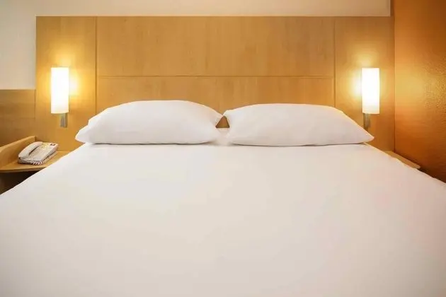 ibis Marne la Vallee Emerainville