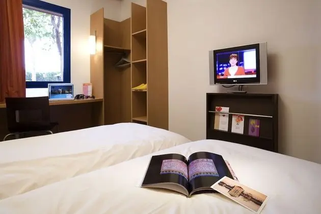 Hotel ibis Marrakech Centre Gare - Oda