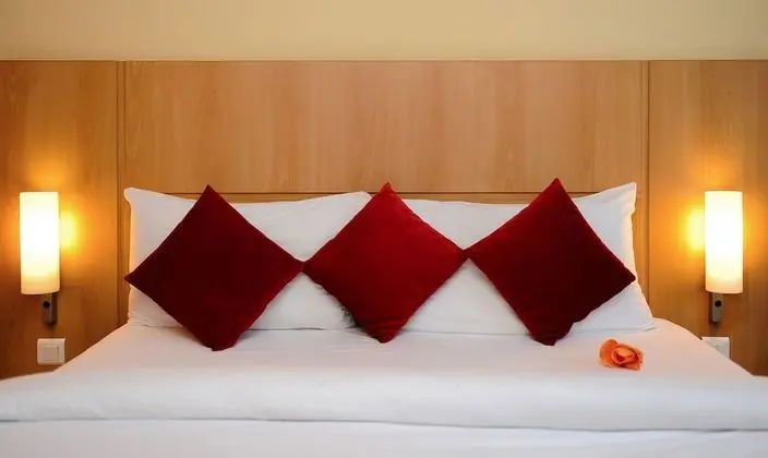 ibis Marrakech Palmeraie Hotel - Oda