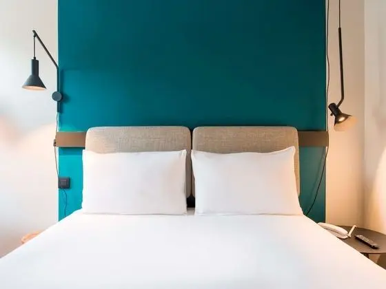 Ibis Marseille Centre Préfecture - Öne Çıkan Resim