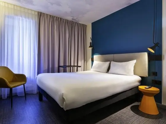 Ibis Marseille Centre Préfecture - Öne Çıkan Resim