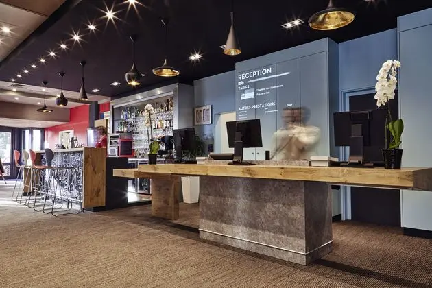 ibis Marseille Provence Airport