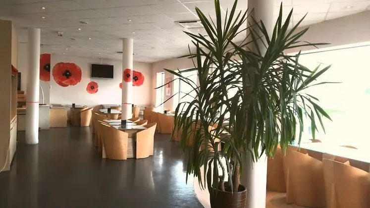 ibis Maubeuge - Kahvaltı