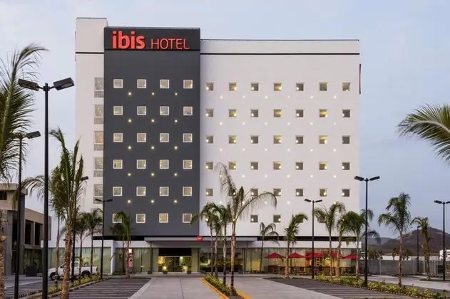 IBIS MAZATLAN MARINA