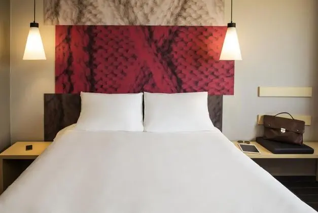 IBIS MAZATLAN MARINA - Oda