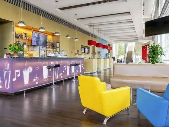 ibis Medellin