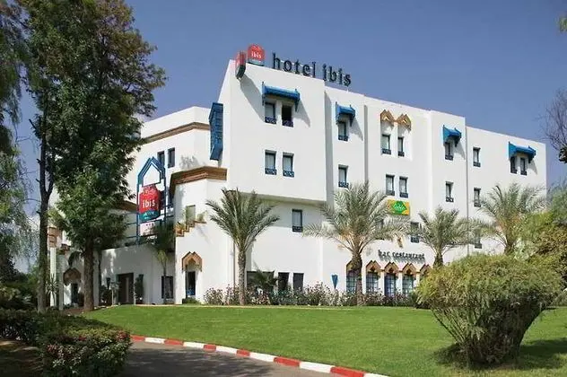 Ibis Meknes
