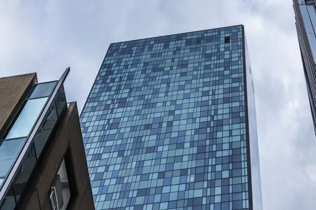 ibis Melbourne Central - Dış Mekan