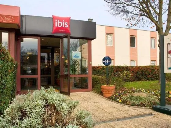 ibis Melun Hotel