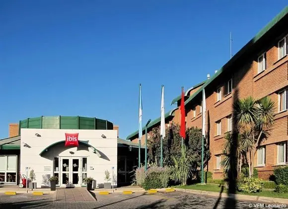ibis Mendoza