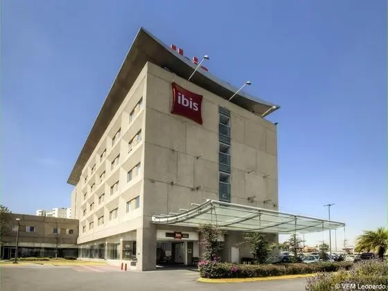 ibis Mexico Perinorte