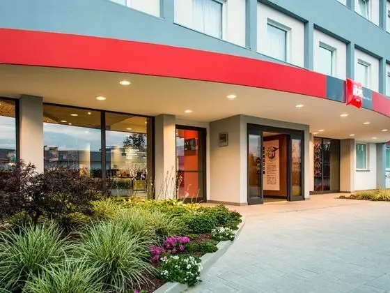 Ibis Milano Fiera
