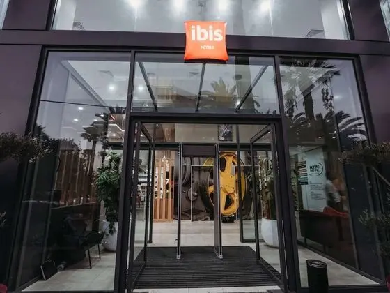ibis Mohammedia