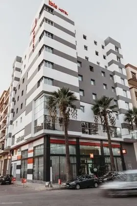 ibis Mohammedia - Dış Mekan