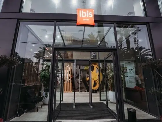ibis Mohammedia - Öne Çıkan Resim