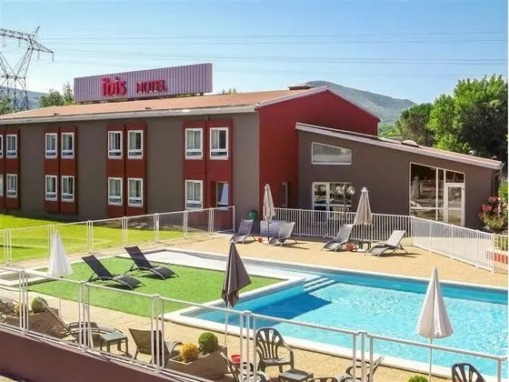 ibis Montelimar Nord