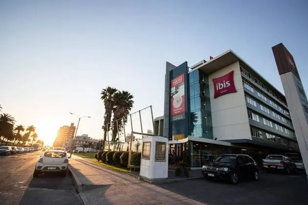 ibis Montevideo