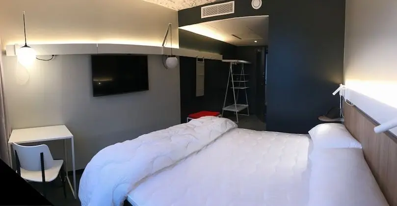 Ibis Montlhery Paris Sud - Oda