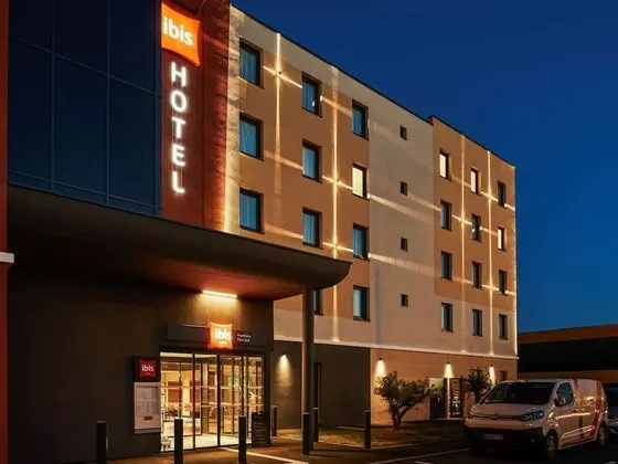 Ibis Montlhery Paris Sud - 1