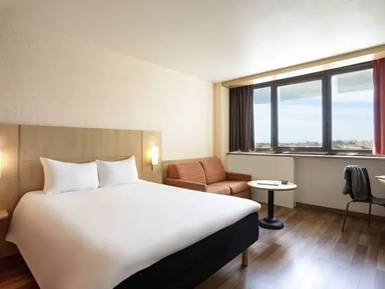 ibis Montpellier Centre Comedie - Genel