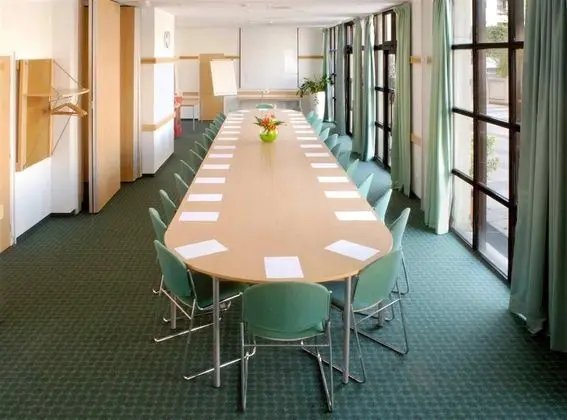 Ibis Montpellier Centre - İş / Konferans