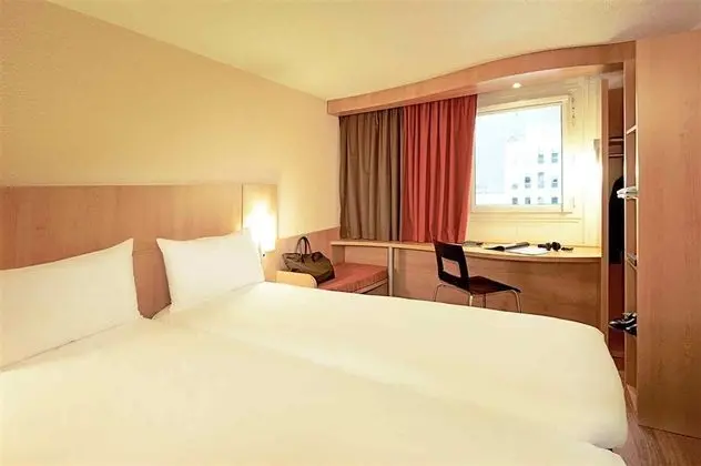 Ibis Montpellier Centre - Oda
