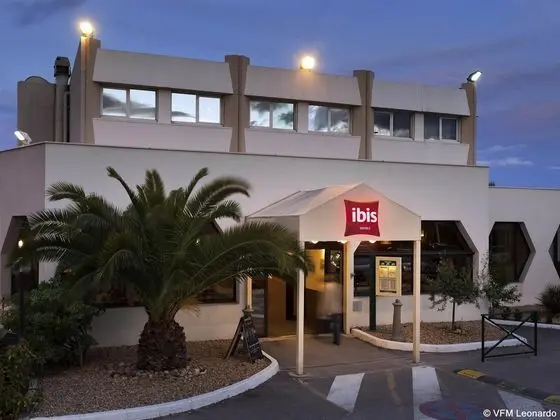 ibis Montpellier Sud