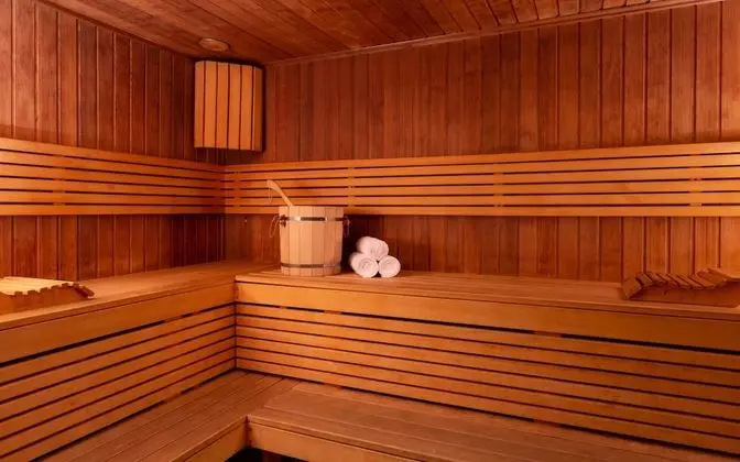 ibis Moscow Centre Bakhrushina - Spa