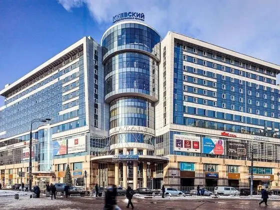 ibis Moscow Kievskaya