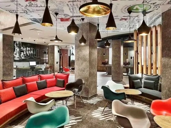 ibis Moscow Kievskaya - Öne Çıkan Resim
