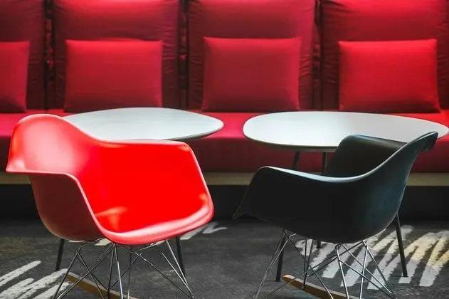 ibis Moscow Oktyabrskoye Pole - İç Mekan