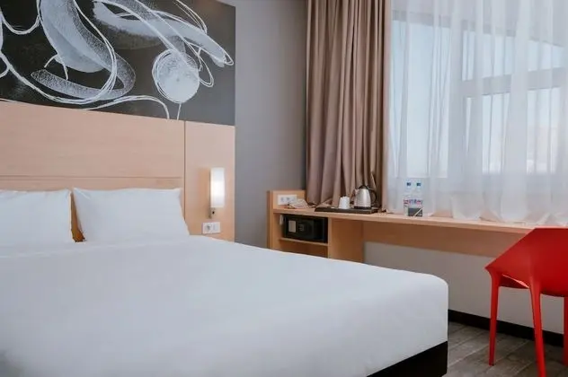 ibis Moscow Oktyabrskoye Pole - Oda