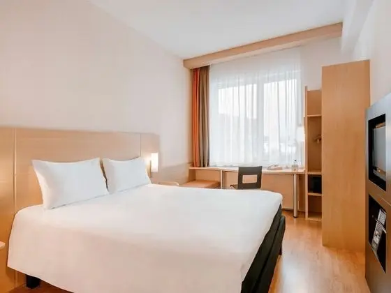 ibis Moscow Paveletskaya