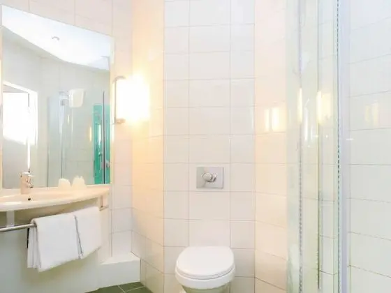 ibis Moscow Paveletskaya - Banyo Tipleri