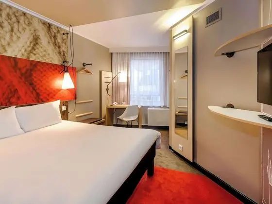 ibis Muenchen City - Öne Çıkan Resim