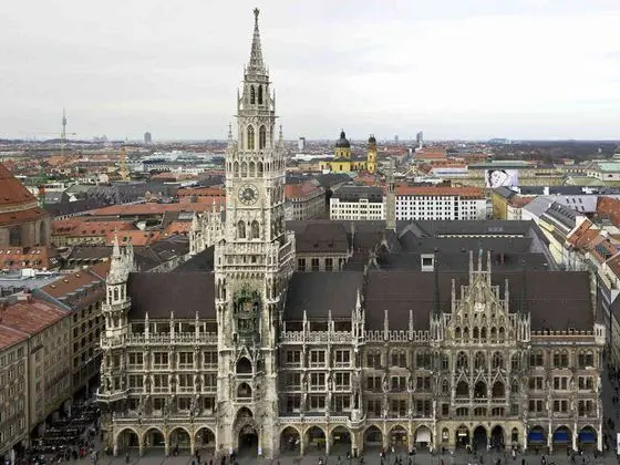 ibis Muenchen City Nord