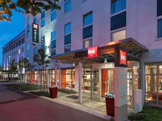 Ibis Muenchen Garching - Öne Çıkan Resim