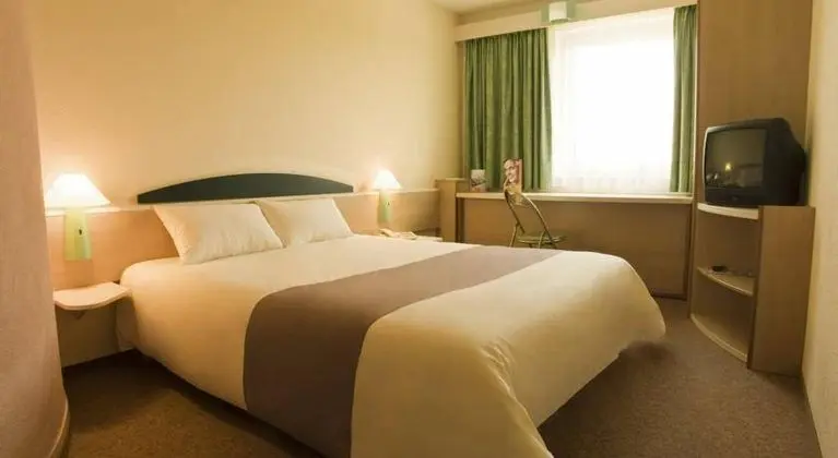 ibis Muenchen Parkstadt Schwabing