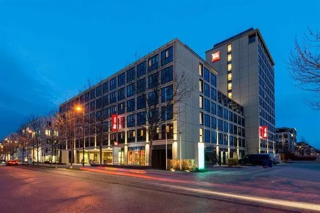 Ibis Muenchen Schwabing