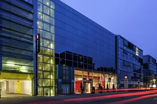 Ibis Muenster City - Genel