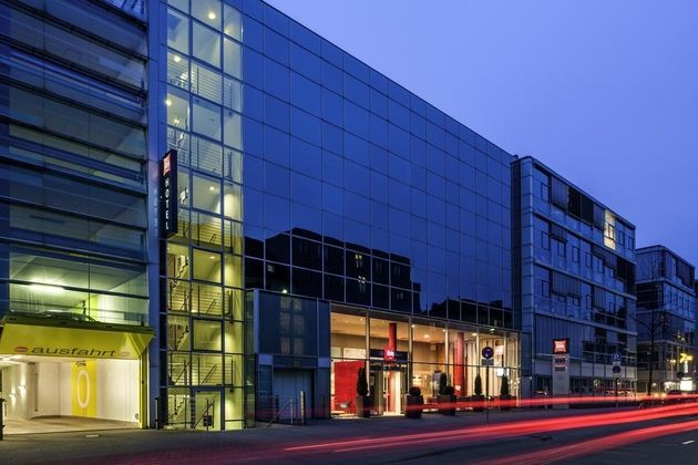 Ibis Muenster City