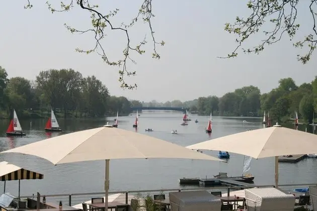 Ibis Muenster City - Manzara / Peyzaj